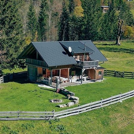 Stangllehen Huette Villa Schladming Eksteriør billede