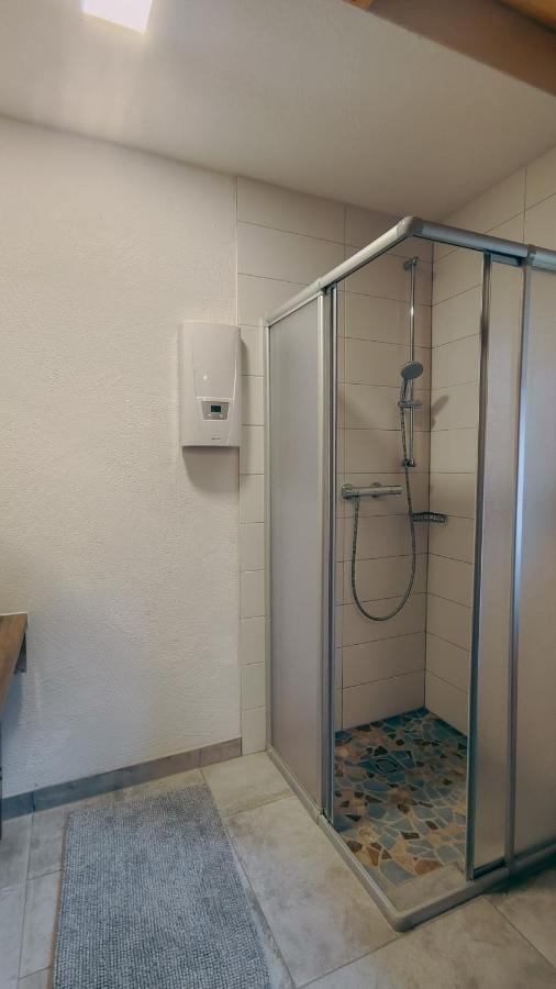 Stangllehen Huette Villa Schladming Eksteriør billede